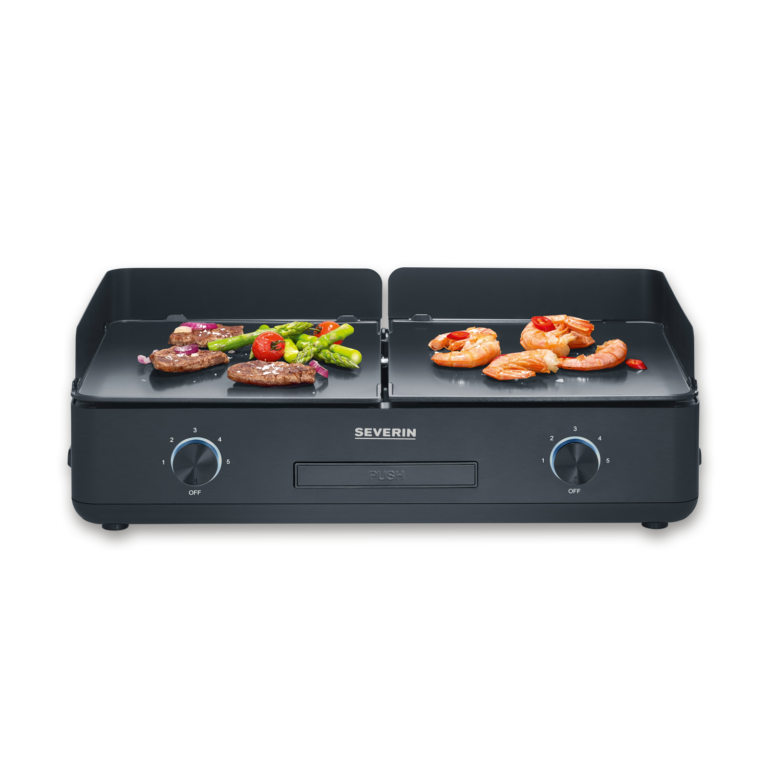severin-tischgrill-pg-8569-suave-plancha-grill-4