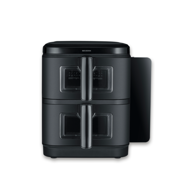 severin-heissluftfritteuse-fr-2468-s-fry-duo-stack-1