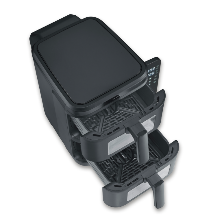 severin-heissluftfritteuse-fr-2468-s-fry-duo-stack-11