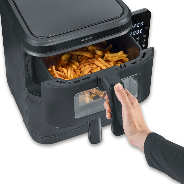severin-heissluftfritteuse-fr-2468-s-fry-duo-stack-16