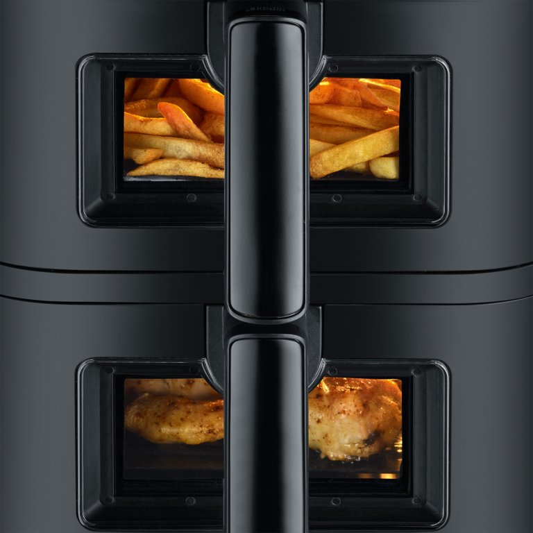 severin-heissluftfritteuse-fr-2468-s-fry-duo-stack-8