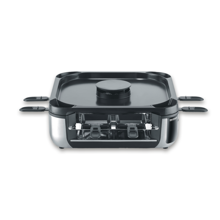 severin-raclette-und-fondue-rg-2350-sevento-raclette-grill-0