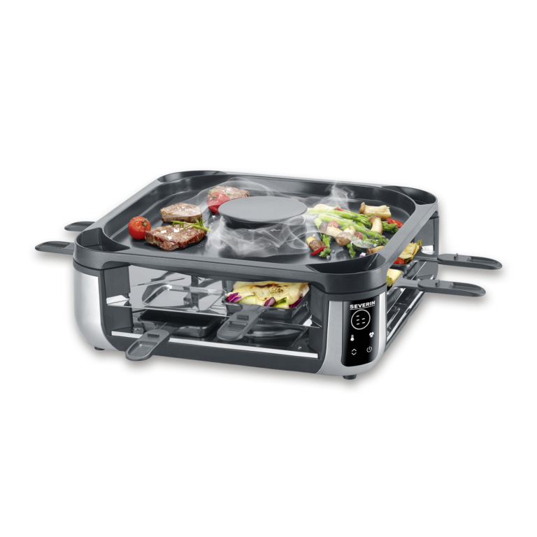 severin-raclette-und-fondue-rg-2350-sevento-raclette-grill-4