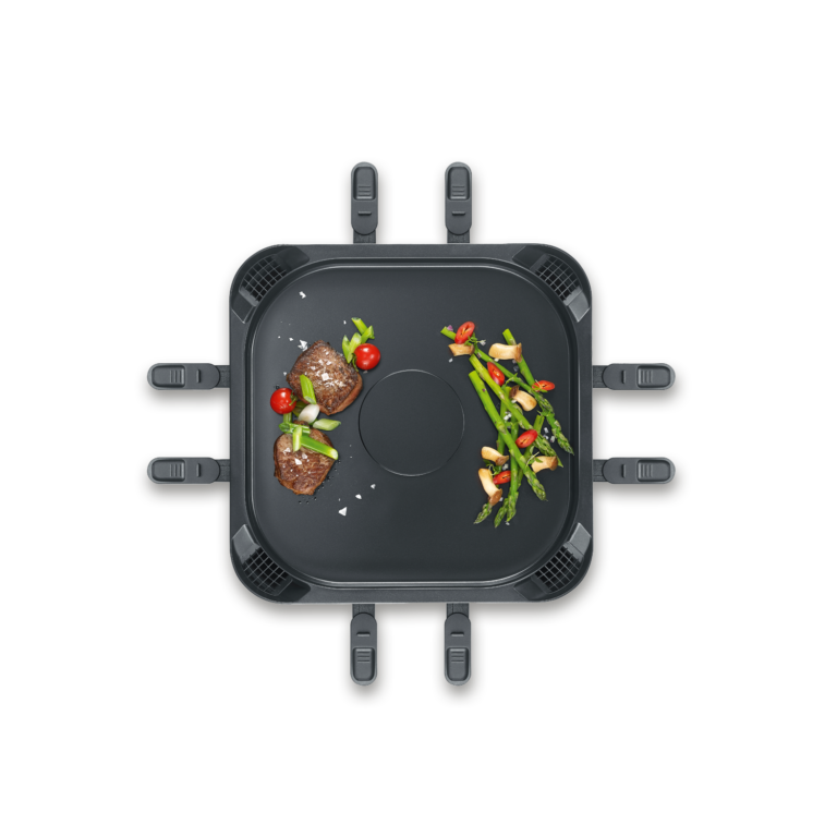 severin-raclette-und-fondue-rg-2350-sevento-raclette-grill-8