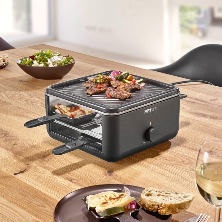 severin-raclette-und-fondue-pg-2360-black-line-lite-mini-raclette-grill-9