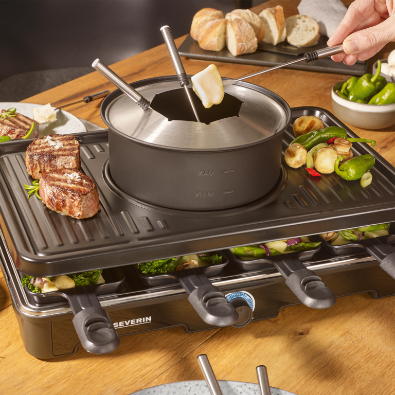 severin-raclette-und-fondue-rg-2347-raclette-fondue-kombination-9